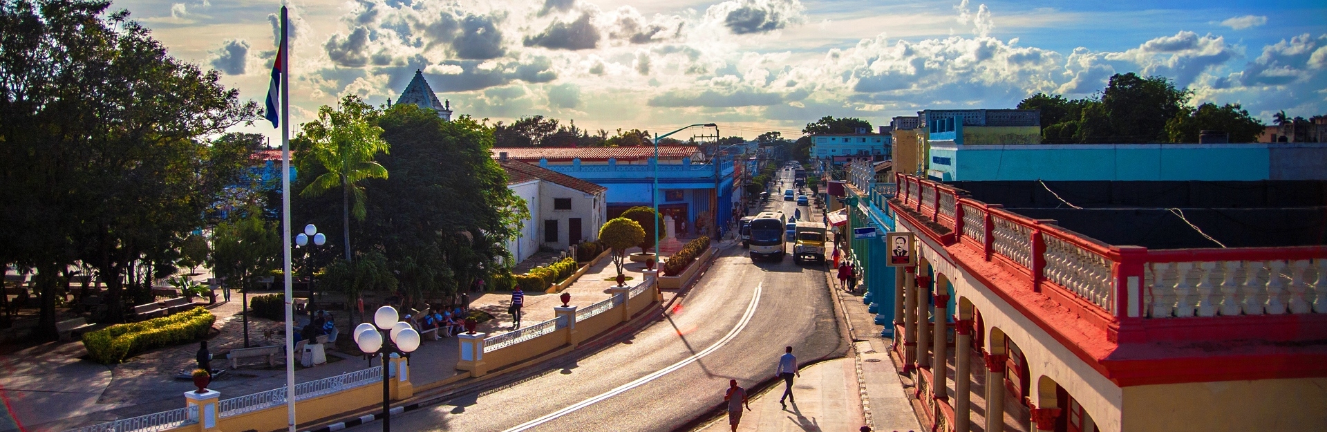 Las Tunas, Cuba Travel